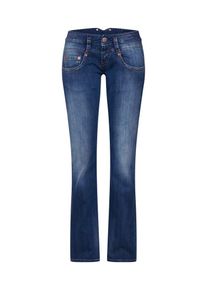 Herrlicher, Damen Jeans 'Pitch', Blue Denim