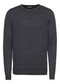 PETROL INDUSTRIES, Herren Pullover, Dunkelgrau