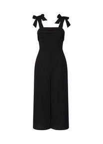 New Look, Damen Jumpsuit, Schwarz