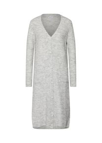 Noisy may, Damen Cardigan, Hellgrau