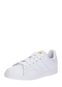 adidas originals, Damen Sneaker 'Stan Smith W', Wei&szlig;