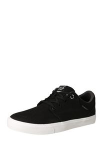 Jack & Jones JACK & JONES, Herren Sneaker 'Barton', Anthrazit / Wei&szlig;