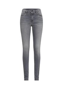 Pepe Jeans, Damen Jeans 'Regent', Grey Denim
