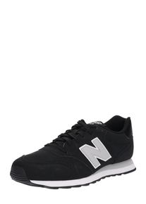New Balance, Herren Sneaker, Schwarz