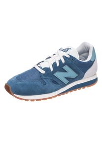 New Balance, Herren Sneaker 'U520', Blau / Grau