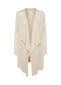 Only, Damen Strickjacke 'onlMARY', Stone