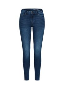 Noisy may, Damen Jeans, Blue Denim