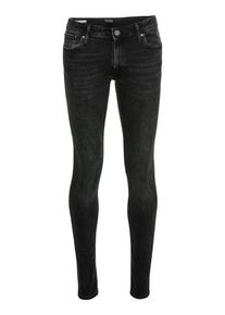 Jack & Jones JACK & JONES, Herren Jeans 'JJILIAM JJORIGINAL AM 746 NOOS', Black Denim