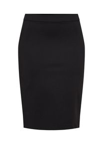 V&eacute;ro Moda VERO MODA, Damen Rock, Schwarz
