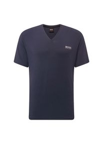 BOSS, Herren Shirt 'Comfort', Dunkelblau