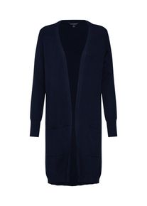 Dorothy Perkins, Damen Strickjacke, Navy