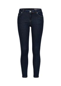 Review, Damen Jeans 'NEW AUTHENTIC', Blue Denim