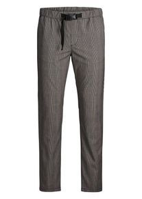 Jack & Jones JACK & JONES, Herren Hose 'CODY', Schwarz