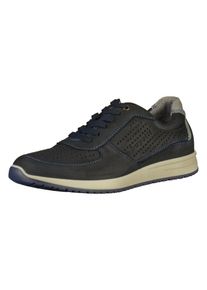 Bugatti, Herren Sneaker, Dunkelblau