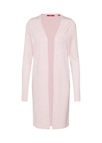s.Oliver RED LABEL, Damen Strickjacke, Pink