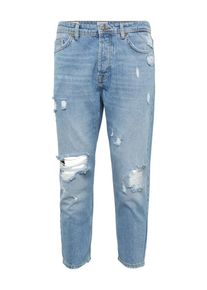 Only & Sons Only & Sons, Herren Jeans 'onsBEAM LIGHT BLUE EXP', Blue Denim