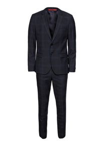 Hugo, Herren Anzug 'Arti/Hesten182 10210240 01', Navy