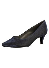 Peter Kaiser, Damen Pumps, Nachtblau