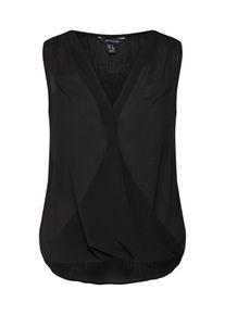 New Look, Damen Top, Schwarz