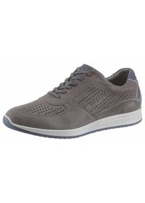 Bugatti, Herren Sneaker, Blau / Grau