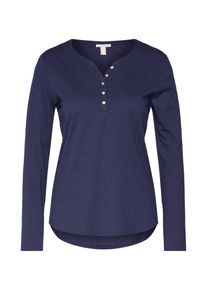 Esprit, Damen Shirt, Navy