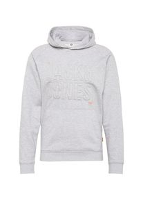 Jack & Jones JACK & JONES, Herren Sweatshirt, Hellgrau