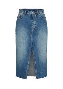 Dr. Denim, Damen Jeansrock 'Octavia', Blau