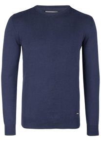 PETROL INDUSTRIES, Herren Pullover, Navy