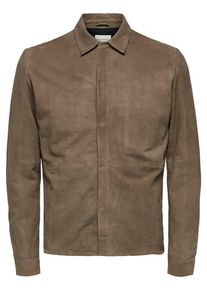 Selected Homme, Herren Jacke, Sand