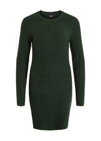 Object, Damen Kleid 'OBJNONSIA', Tanne