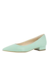 Evita, Damen Pumps 'FRANCA', Mint