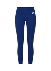 Nike Sportswear, Damen Hose 'W NSW HRTG ', Blau