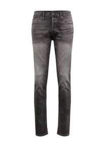 Jack & Jones JACK & JONES, Herren Jeans 'JJITIM JJORIGINAL AM 817', Black Denim