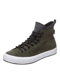 Converse, Herren Sneaker 'CHUCK TAYLOR ALL STAR', Dunkelgrau / Oliv / Wei&szlig;