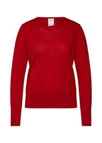 GAP, Damen Pullover, Orangerot