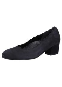 Gabor, Damen Pumps, Kobaltblau