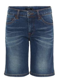 name it, Shorts, Dunkelblau