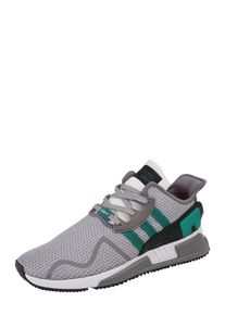 adidas originals, Herren Sneaker 'CUSHION', Grau / Dunkelgr&uuml;n