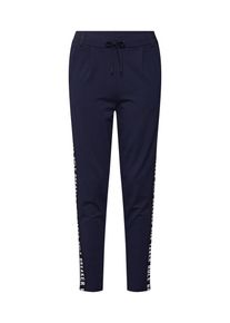 Noisy may, Damen Hose 'NMPOWER TAPE', Nachtblau