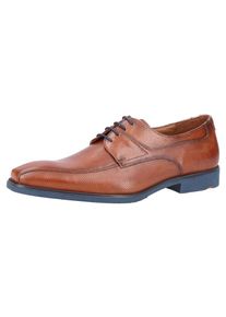 Lloyd, Herren Schuhe, Karamell