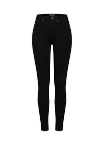 Selected Femme, Damen Jeans, Black Denim
