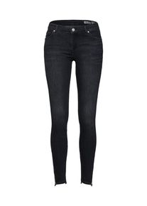 Review, Damen Jeans, Grey Denim