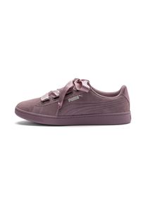 Puma, Damen Sneaker 'Vikky v2', Helllila