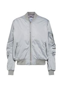 GAP, Damen Bomberjacke, Silber