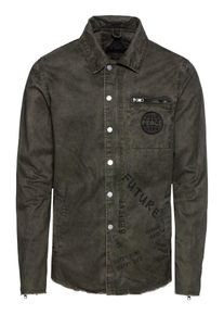 Be Edgy, Herren Jacke 'BEkyle_EDD', Khaki