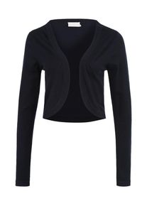 Kaffe, Damen Offener Bolero 'Astrid', Marine