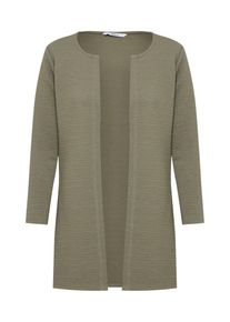 Only, Damen Cardigan 'Leco', Khaki
