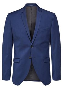 Selected Homme, Herren Blazer, Dunkelblau
