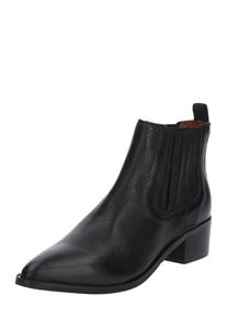 Selected Femme, Damen Chelsea Boot 'Slfelena', Schwarz