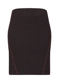 EDC by Esprit, Damen Rock, Bordeaux
